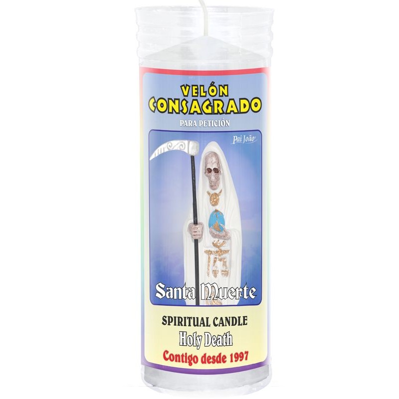 VELON CONSAGRADO Santa B