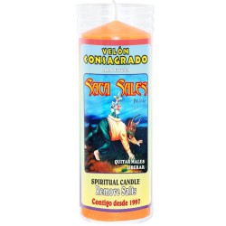 VELON CONSAGRADO Saca Sal