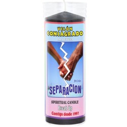 VELON CONSAGRADO Separaci