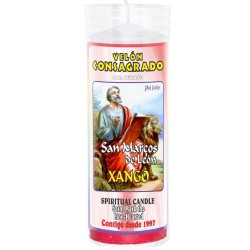 VELON CONSAGRADO Marcos d