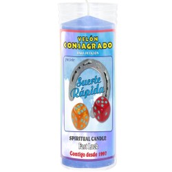 VELON CONSAGRADO Suerte R