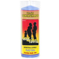 VELON CONSAGRADO Union de