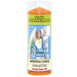 VELON CONSAGRADO Arcangel