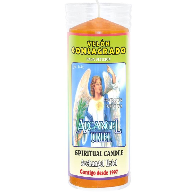 VELON CONSAGRADO Arcangel