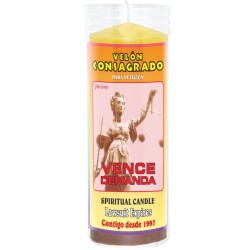 VELON CONSAGRADO Vence De