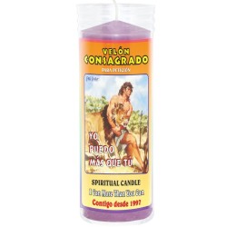 VELON CONSAGRADO Yo Puedo