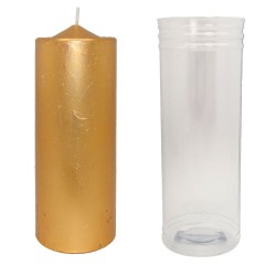 VELON Dorado 14 x 5.5 cm