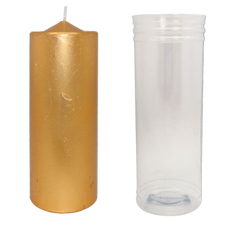 VELON Dorado 14 x 5.5 cm