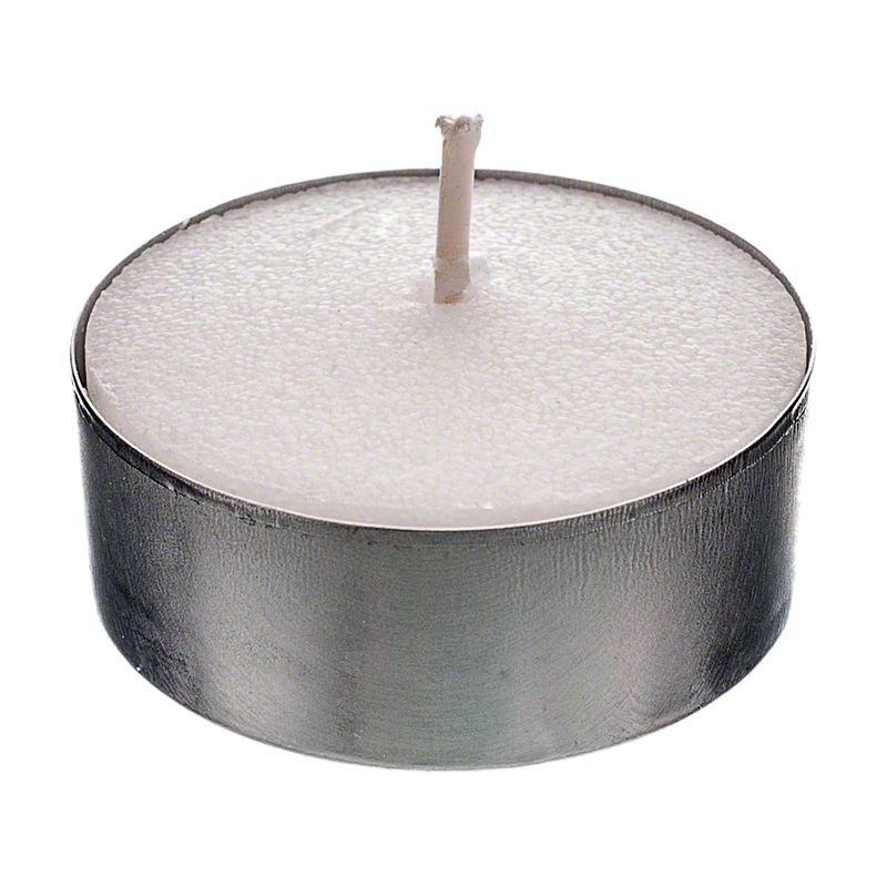 Velita -Tealigh 4.5 horas