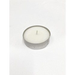 Velita grande para quemad