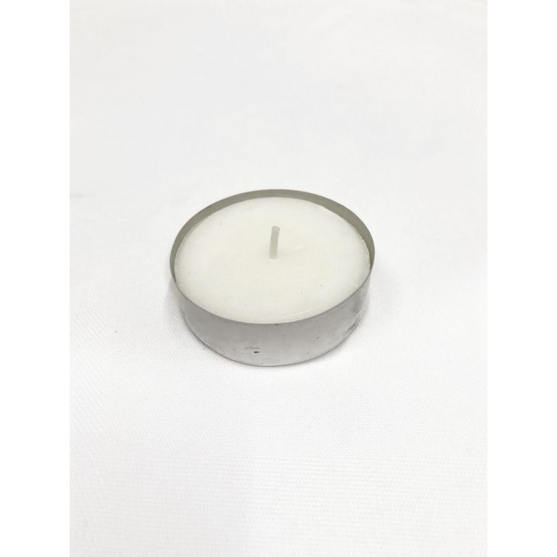 Velita grande para quemad