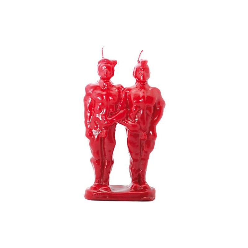 VELA FORMA Hombre - Hombr