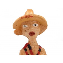 VELA FORMA Elegguá con So