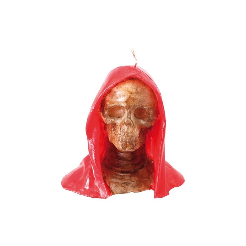 VELA FORMA San La Muerte