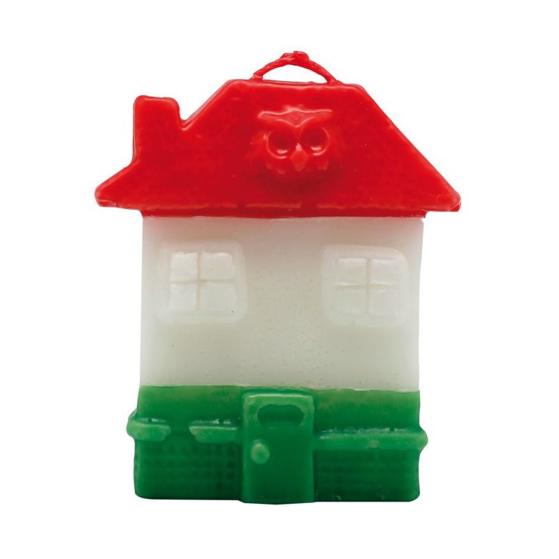 VELA FORMA Casita 10 x 9