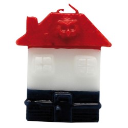 VELA FORMA Casita 10 x 9