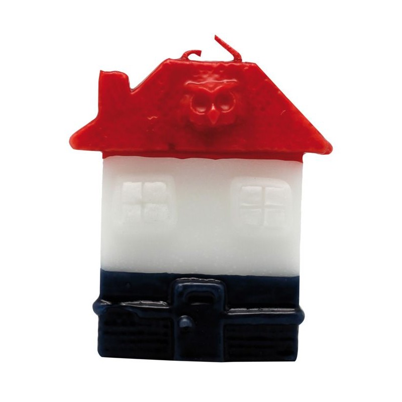 VELA FORMA Casita 10 x 9