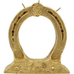 VELA FORMA Herradura 16 x