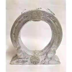 VELA FORMA Herradura 16 x