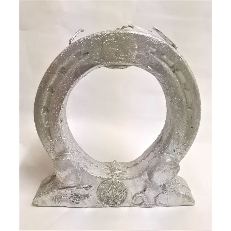 VELA FORMA Herradura 16 x