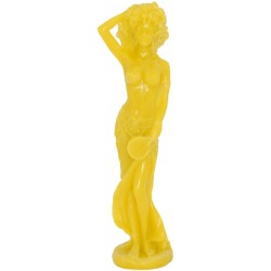 VELA FORMA Ochun 25 cm