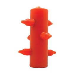 VELA FORMA 7 Mechas Tumba