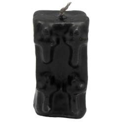 VELA FORMA Atañd 7 Cruces