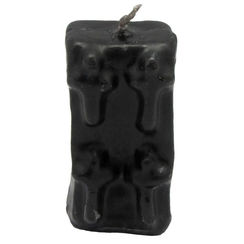 VELA FORMA Atañd 7 Cruces