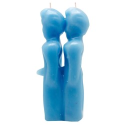 VELA FORMA Adñn y Adñn (C