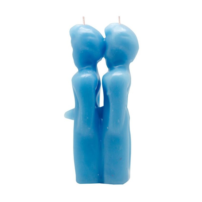 VELA FORMA Adñn y Adñn (C