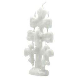 VELA FORMA Cruz Caravaca