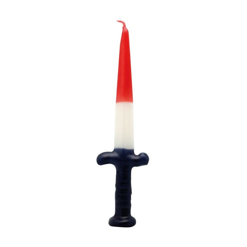 VELA FORMA Espada San Cip