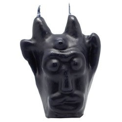 VELA FORMA Fetiche (Negro