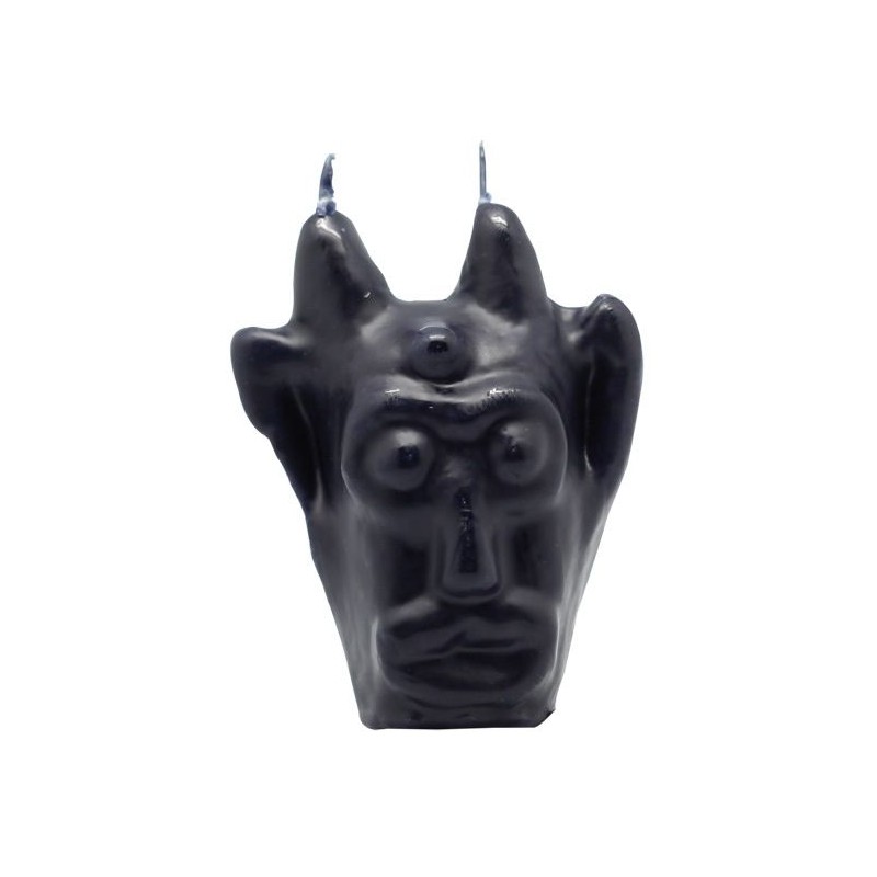 VELA FORMA Fetiche (Negro