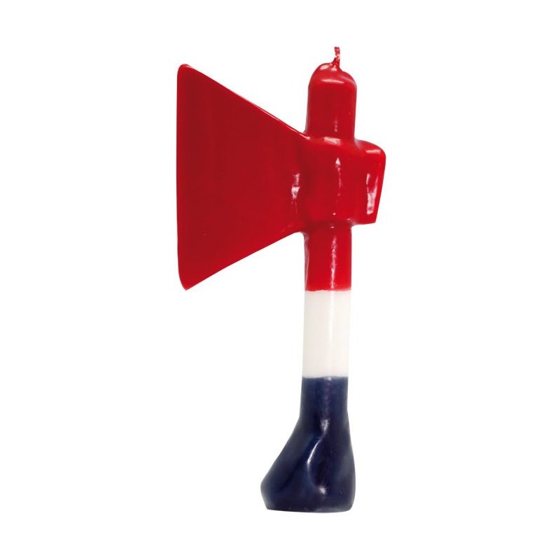 VELA FORMA Hacha San Cipr