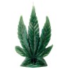 VELA FORMA Hoja Cannabis