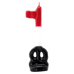 VELA FORMA Llave San Cipr