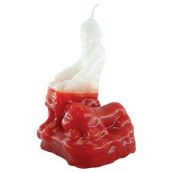 VELA FORMA Marcos de León