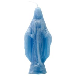 VELA FORMA Milagrosa Virg