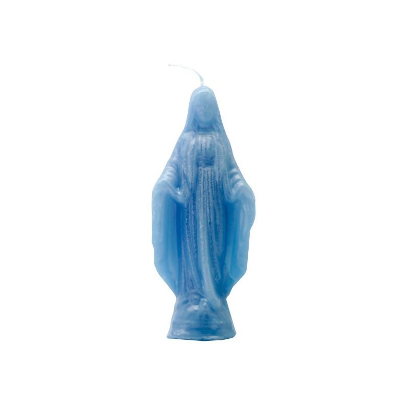 VELA FORMA Milagrosa Virg