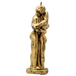 VELA FORMA Pareja Entrela