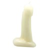 VELA FORMA Pene (Blanco)