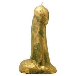 VELA FORMA Pene (Dorado)