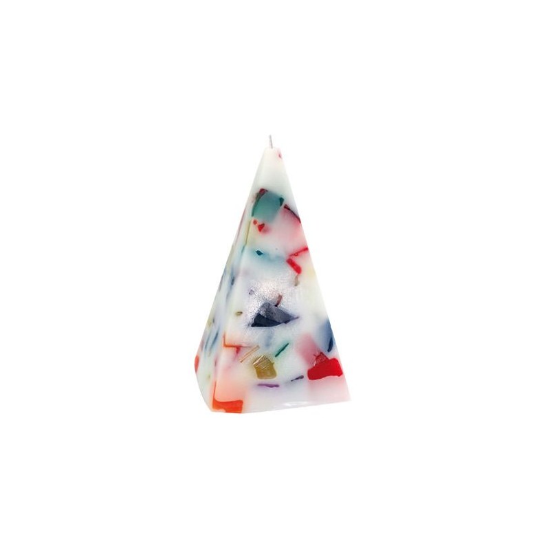 VELA FORMA Piramide Media