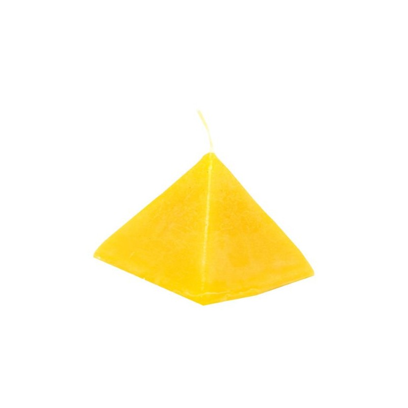 VELA FORMA Piramide Peque