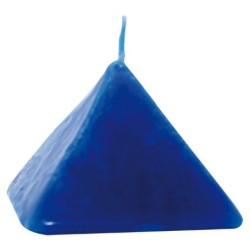 VELA FORMA Piramide Peque
