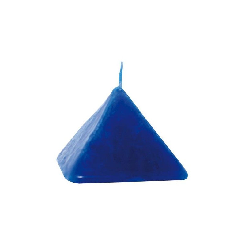 VELA FORMA Piramide Peque