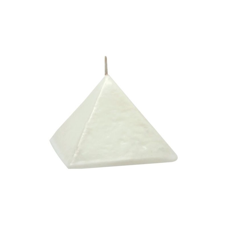 VELA FORMA Piramide Peque