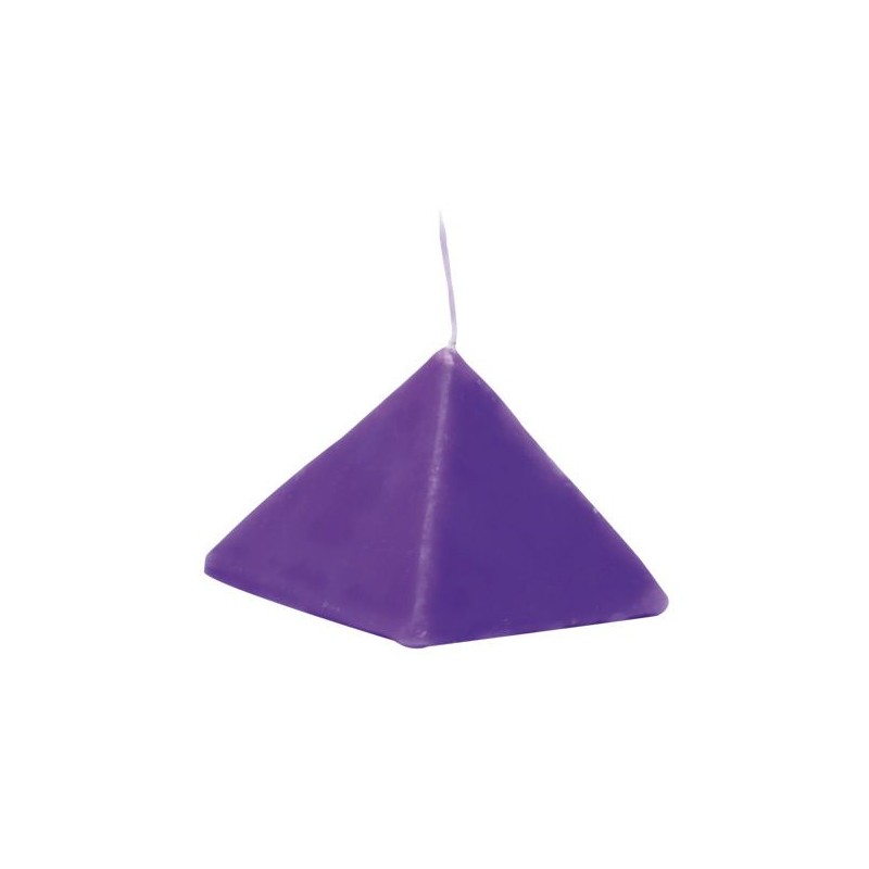 VELA FORMA Piramide Peque