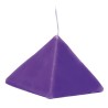 VELA FORMA Piramide Peque